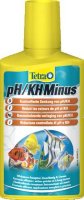 Tetra ph kh minus средство для снижения уровня рн и кн