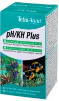 Tetra ph kh plus средство для повышения уровня рн и кн