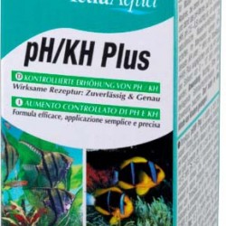 Tetra ph kh plus средство для повышения уровня рн и кн