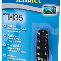 Tetratec термометр (наклеивается на стекло)