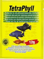 Tetraphyll корм в хлопьях для всех видов рыб (sachet)