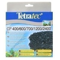 Tetratec cf 400 600 700 1200 2400 уголь для внешних фильтров tetra ex 400 600 700 1200