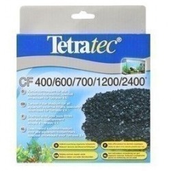 Tetratec cf 400 600 700 1200 2400 уголь для внешних фильтров tetra ex 400 600 700 1200