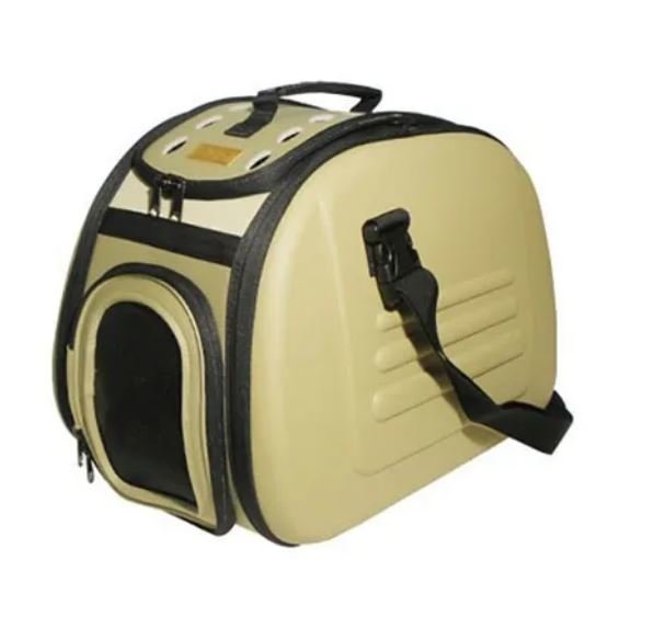 Ibiyaya складная сумка-переноска для собак и кошек до 6 кг