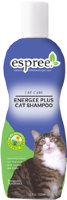 Espree шампунь «ароматный гранат», для кошек cc energee plus cat shampoo