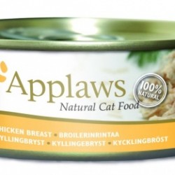 Applaws (Аплаус) консервы для кошек 70 г