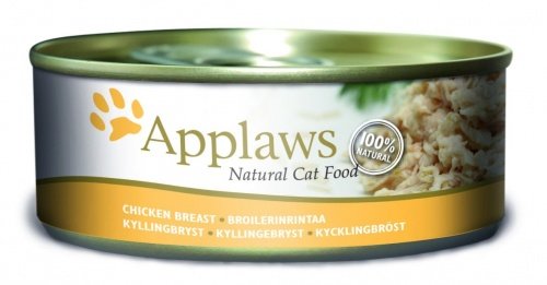 Applaws (Аплаус) консервы для кошек 70 г