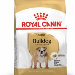 Royal Canin (Роял Канин) bulldog корм для бульдогов