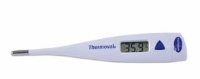 Hartmann thermoval standard термометр медицинский электронный