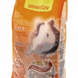 Benelux корм для морских свинок (mixture for guinea pigs)