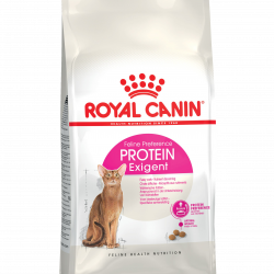 Royal Canin (Роял Канин) exigent protein preference 42 для привередливых кошек