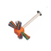 Super bird игрушка для средних попугаев "spin-a-roo"