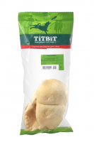 TiTBiT (Титбит) Губы говяжьи - мягкая упаковка (стандарт), 2шт. - 0221