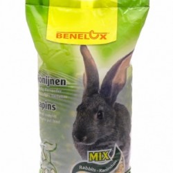Benelux корм для кроликов (mixture for rabbits)