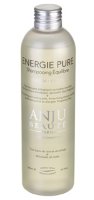 Anju beaute шампунь гипоаллергенный: цветы лотоса, женьшень и экстракт пшеницы (energie pure shampooing)