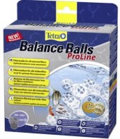 Tetra balanceballs proline наполнитель для внешних фильтров