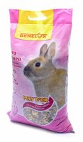 Benelux корм для карликовых кроликов (mixture for dwarfrabbits)