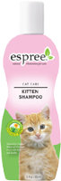 Espree шампунь «без слез», для котят cc kitten shampoo tear free