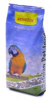 Benelux корм для попугаев (mixture for parrots x-line)