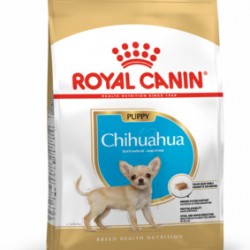Royal Canin (Роял Канин) chihuahua 30 junior для щенков чихуа хуа