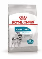 Royal Canin (Роял Канин) maxi joint care поддерживает функцию суставов