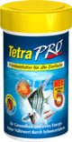 Tetrapro algae crisps раст.корм для всех видов рыб в чипсах