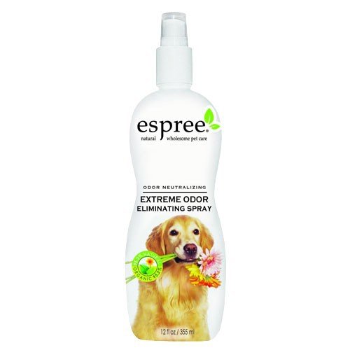 Espree средство (концентрат) для нейтрализации стойких неприятных запахов для собак и кошек