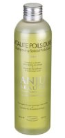 Anju beaute шампунь для жесткой шерсти: экстракт панамской коры и лайм (vitalite poils durs shampooing)