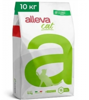 Alleva (Алева) корм для кошек гастроинтестинал с низким содержанием жиров