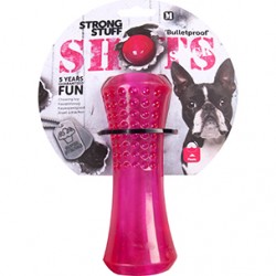 Karlie-flamingo игрушка д с shots стик , термопласт.резина