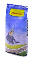 Benelux корм для длиннохвостых попугаев (mixture for parakeets x-line)