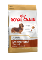 Royal Canin (Роял Канин) dachshund adult корм для такс