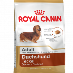 Royal Canin (Роял Канин) dachshund adult корм для такс