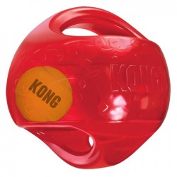Kong игрушка для собак джумблер мячик , синтетическая резина