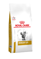 Royal Canin (Роял Канин) urinary s o lp-34 корм для лечения и профилактики мочекаменной болезни у кошек