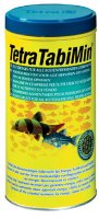 TetraTabletsTabiMin корм для всех видов донных рыб