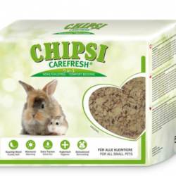 Carefresh (Карефреш) Наполнитель подстилка Original натуральный бумажный для мелких домашних животных и птиц