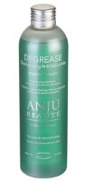 Anju beaute шампунь супер-очищайющий: белая крапива - 1й шаг груммера (degrease shampooing), 1:5