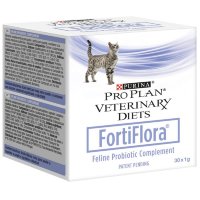 ПРОПЛАН (PROPLAN) кормовая добавка для повышения иммунитета у кошек в гранулах (fortiflora purina Pro Plan (Про План)) 24.861 24060