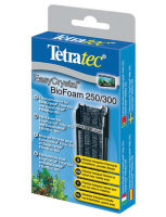 Tetratec fb 250 300 био-губка для внутренних фильтров