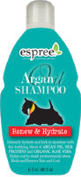 Espree Средство для увлажнения шерсти, с аргановым маслом, для собак,  Argan Oil Coat Renewal