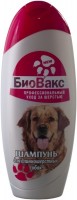Биовакс Шампунь "БИОВАКС" для собак длинношерстных 355 мл