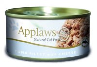 Applaws (Аплаус) консервы для кошек 156г
