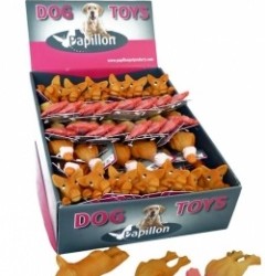 Papillon игрушк для собак 