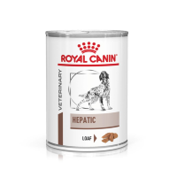 Royal Canin (Роял Канин) hepatic влажный корм