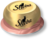 Sheba консервы для кошек 80 г