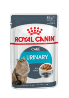 Royal Canin (Роял Канин) urinary care для взрослых кошек в целях профилактики мкб в соусе