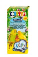 Cliffi (италия) витамины для птиц "стимулирование пения", капли (cantopiu)