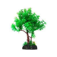 УЮТ Растение аквариумное дерево-зеленое 0,145кг (ВК401)