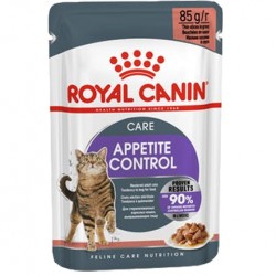 Royal Canin (Роял Канин) Appetite Control Care паучи